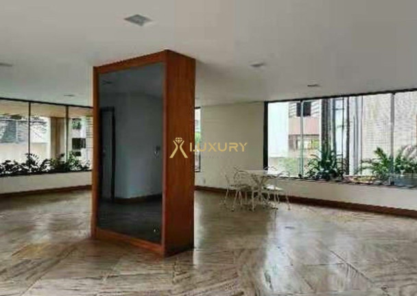 Imagem Imóvel com 4 Quartos à Venda, 208 m² em Carmo - Belo Horizonte