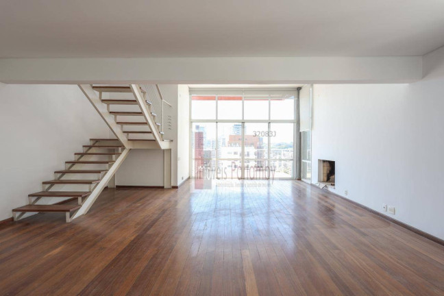 Imagem Imóvel com 3 Quartos à Venda ou Locação, 280 m² em Vila Madalena - São Paulo