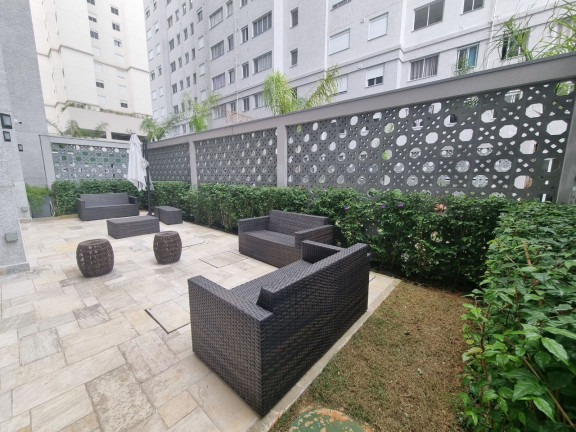 Imagem Imóvel com 2 Quartos à Venda, 38 m² em Brás - São Paulo Imagem Imóvel com 2 Quartos à Venda, 38 m² em Brás - São Paulo