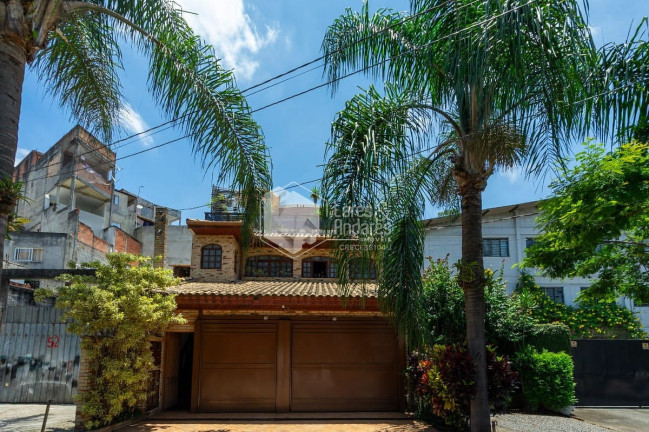 Imagem Casa com 4 Quartos à Venda, 509 m² em Jardim Ingá - São Paulo Imagem Casa com 4 Quartos à Venda, 509 m² em Jardim Ingá - São Paulo