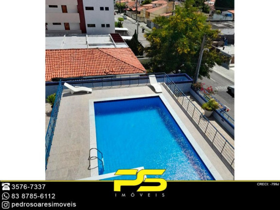 Imagem Apartamento com 3 Quartos à Venda, 70 m² em Tambauzinho - João Pessoa