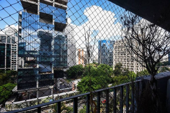 Imagem Apartamento com 3 Quartos à Venda, 139 m² em Itaim Bibi - São Paulo Imagem Apartamento com 3 Quartos à Venda, 139 m² em Itaim Bibi - São Paulo