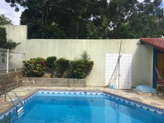 Imagem Casa com 4 Quartos à Venda, 385 m² em Centro - Florianópolis