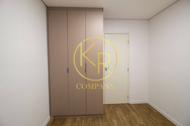 Imagem Apartamento com 2 Quartos à Venda, 46 m² em Caguassu - Sorocaba