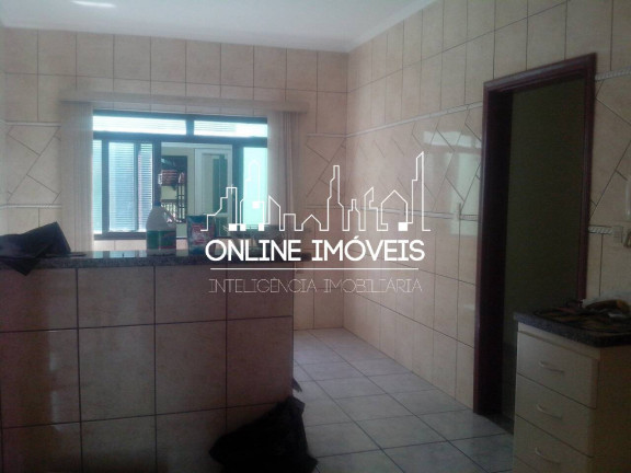 Casa com 3 Quartos à Venda, 300 m² em Jardim Centenário - Mogi Guaçu