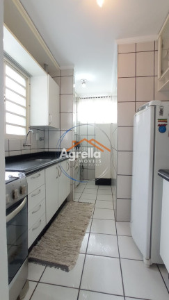 Imagem Imóvel com 2 Quartos à Venda, 75 m² em Condominio Residencial Morada Do Sol - Mogi Guaçu Imagem Imóvel com 2 Quartos à Venda, 75 m² em Condominio Residencial Morada Do Sol - Mogi Guaçu