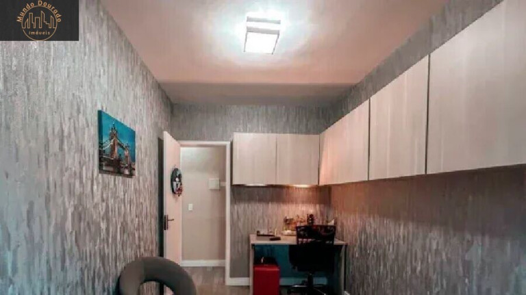 Imagem Casa de Condomínio com 3 Quartos à Venda, 118 m² em Vila Homero Thon - Santo André Imagem Casa de Condomínio com 3 Quartos à Venda, 118 m² em Vila Homero Thon - Santo André