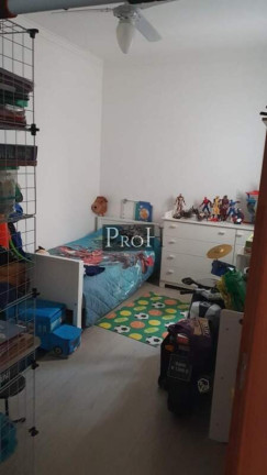 Imagem Cobertura com 4 Quartos à Venda, 172 m² em Vila Floresta - Santo André