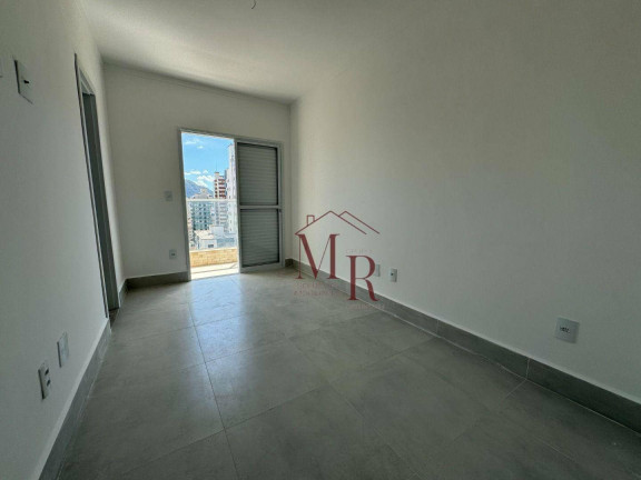 Imagem Apartamento com 3 Quartos à Venda, 109 m² em Vila Guilhermina - Praia Grande