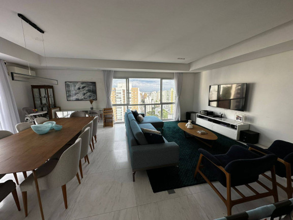 Imagem Apartamento com 3 Quartos à Venda, 263 m² em Vila Andrade - São Paulo Imagem Apartamento com 3 Quartos à Venda, 263 m² em Vila Andrade - São Paulo