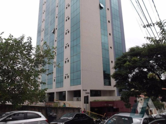 Imagem Imóvel Comercial à Venda, 41 m² em Centro - Sorocaba