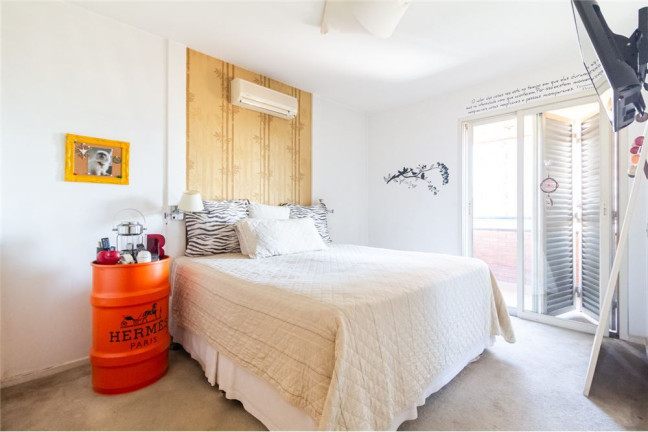 Imagem Apartamento com 3 Quartos à Venda, 126 m² em Brooklin Paulista - São Paulo Imagem Apartamento com 3 Quartos à Venda, 126 m² em Brooklin Paulista - São Paulo