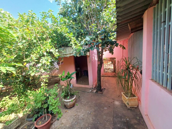 Imagem Casa com 1 Quarto à Venda, em Residencial Manabu Mabe - Lins Imagem Casa com 1 Quarto à Venda, em Residencial Manabu Mabe - Lins