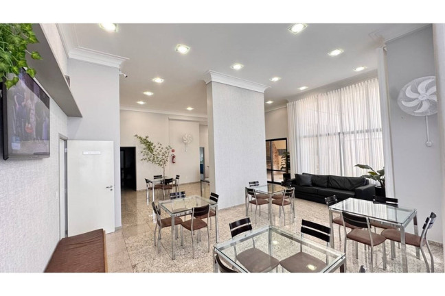 Imagem Apartamento com 2 Quartos à Venda, 67 m² em Vila Regente Feijó - São Paulo Imagem Apartamento com 2 Quartos à Venda, 67 m² em Vila Regente Feijó - São Paulo