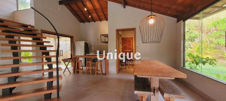 Imagem Casa com 2 Quartos à Venda, 177 m² em João Fernandes - Armação Dos Búzios