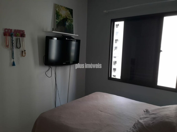 Imagem Apartamento com 2 Quartos à Venda, 55 m² em Vila Mascote - São Paulo Imagem Apartamento com 2 Quartos à Venda, 55 m² em Vila Mascote - São Paulo