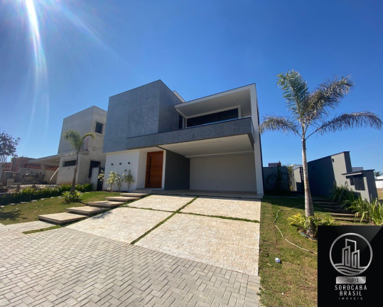 Casa com 4 Quartos à Venda, 358 m² em Itapeva - Votorantim