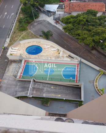 Imagem Apartamento com 2 Quartos à Venda, 47 m² em Jardim Satélite - São José Dos Campos Imagem Apartamento com 2 Quartos à Venda, 47 m² em Jardim Satélite - São José Dos Campos