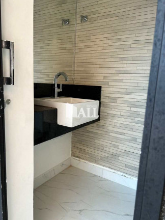 Imagem Casa com 3 Quartos à Venda, 315 m² em Golden Park Residence - Mirassol