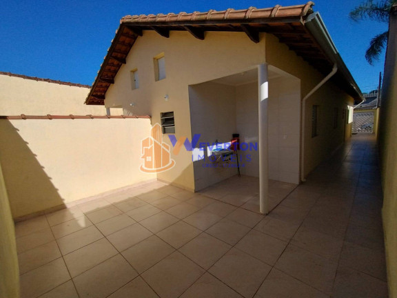 Imagem Casa com 2 Quartos à Venda, em Agenor De Campos - Mongaguá Imagem Casa com 2 Quartos à Venda, em Agenor De Campos - Mongaguá