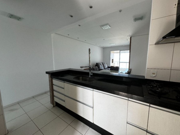 Imagem Apartamento com 3 Quartos à Venda, 92 m² em Vila Mirim - Praia Grande