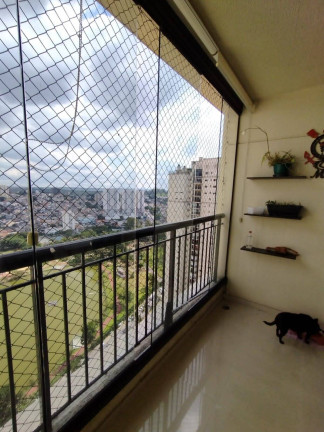 Imagem Apartamento com 2 Quartos à Venda, 76 m² em Jardim Tupanci - Barueri Imagem Apartamento com 2 Quartos à Venda, 76 m² em Jardim Tupanci - Barueri