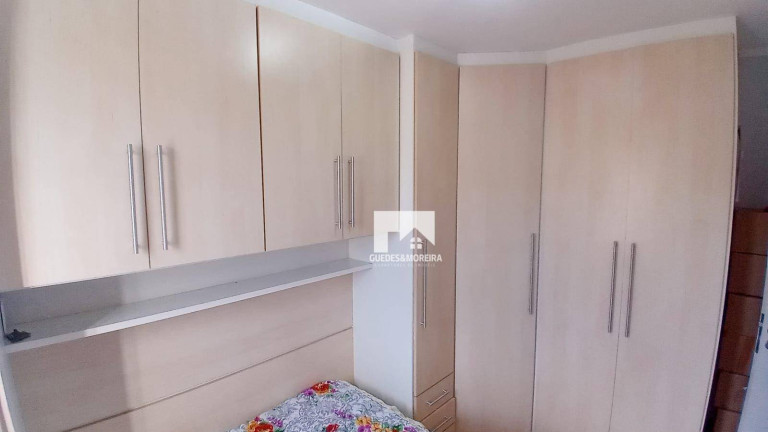 Imagem Apartamento com 2 Quartos à Venda, 53 m² em São Bernardo - Campinas