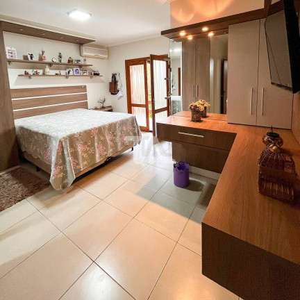 Imagem Casa com 4 Quartos à Venda, 450 m² em Condominio Residencial Real Ville - Pindamonhangaba