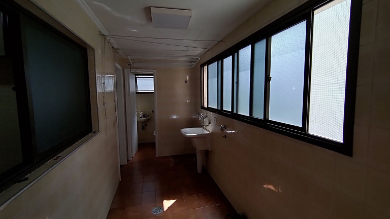 Imagem Apartamento com 3 Quartos para Alugar, 185 m² em Ponta Da Praia - Santos Imagem Apartamento com 3 Quartos para Alugar, 185 m² em Ponta Da Praia - Santos