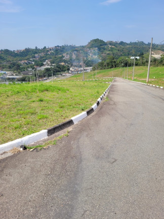 Imagem Terreno à Venda, 150 m² em Chácara Jaguari (fazendinha) - Santana De Parnaíba Imagem Terreno à Venda, 150 m² em Chácara Jaguari (fazendinha) - Santana De Parnaíba
