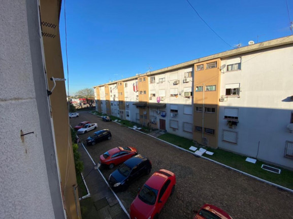 Imagem Apartamento com 1 Quarto à Venda, 44 m² em Parque Dos Maias - Porto Alegre