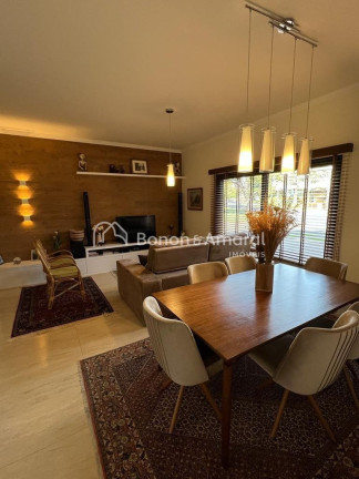 Imagem Casa de Condomínio com 3 Quartos à Venda, 1.153 m² em Loteamento Residencial Barão D - Campinas Imagem Casa de Condomínio com 3 Quartos à Venda, 1.153 m² em Loteamento Residencial Barão D - Campinas