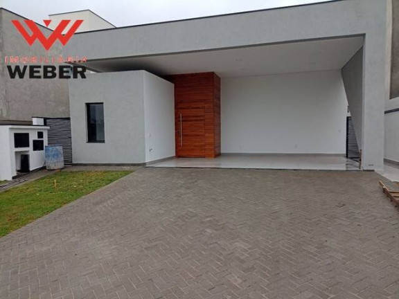 Casa com 3 Quartos à Venda, 432 m² em Alphaville Nova Esplanada - Votorantim