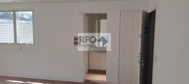 Imagem Sala Comercial à Venda, 41 m² em Vila Olímpia - São Paulo Imagem Sala Comercial à Venda, 41 m² em Vila Olímpia - São Paulo