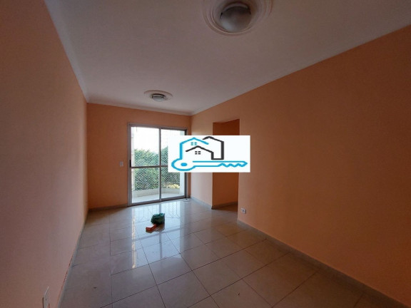 Apartamento com 3 Quartos para Alugar, 67 m² em Jabaquara - São Paulo