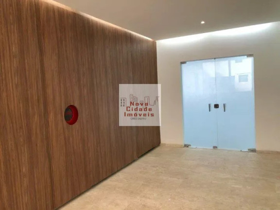 Imóvel para Alugar, 340 m² em Cerqueira César - São Paulo