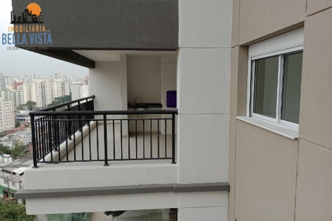 Imagem Apartamento com 3 Quartos à Venda, em Saúde - São Paulo Imagem Apartamento com 3 Quartos à Venda, em Saúde - São Paulo