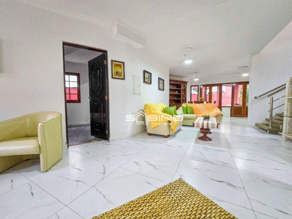 Imagem Casa com 4 Quartos à Venda, 290 m² em Riviera De São Lourenço - Bertioga