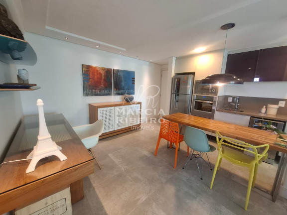 Imagem Apartamento com 2 Quartos à Venda, 68 m² em Trindade - Florianópolis