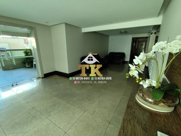 Imagem Apartamento com 3 Quartos à Venda, 104 m² em Tupi - Praia Grande Imagem Apartamento com 3 Quartos à Venda, 104 m² em Tupi - Praia Grande