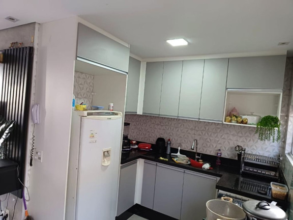 Imagem Sobrado com 2 Quartos à Venda, 64 m² em Vila Colorado - Suzano Imagem Sobrado com 2 Quartos à Venda, 64 m² em Vila Colorado - Suzano