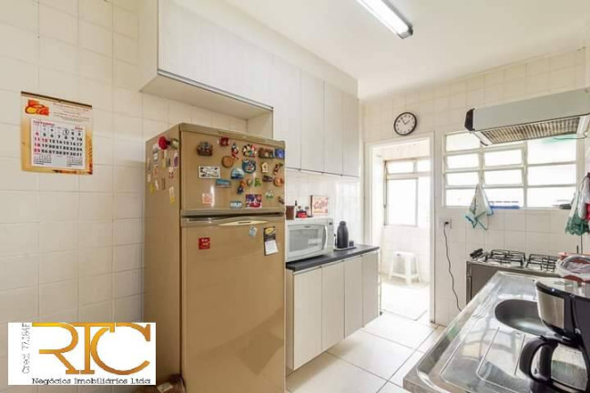 Imagem Apartamento com 2 Quartos à Venda, 71 m² em Planalto Paulista - São Paulo Imagem Apartamento com 2 Quartos à Venda, 71 m² em Planalto Paulista - São Paulo