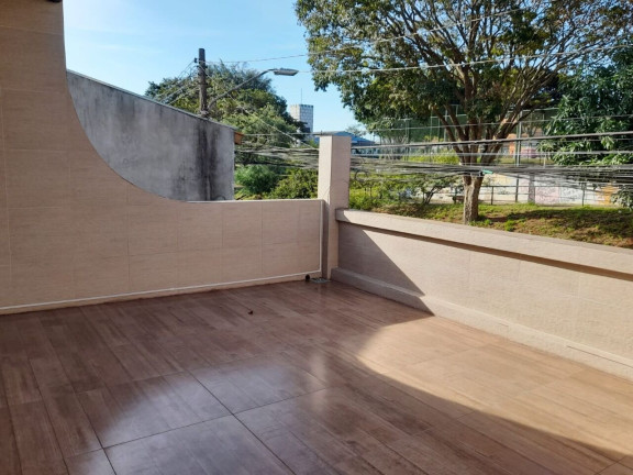 Imagem Sobrado com 2 Quartos à Venda, 380 m² em Jardim Planalto - São Paulo