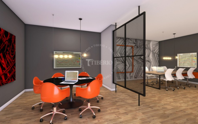Imagem Imóvel com 1 Quarto à Venda, 34 m² em Belenzinho - São Paulo