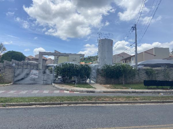 Apartamento com 2 Quartos à Venda, 46 m² em Corrego Tenente - Santa Luzia