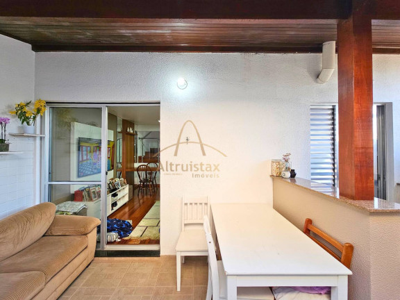 Imagem Casa de Condomínio com 3 Quartos à Venda, 141 m² em Vila São Silvestre - São Paulo Imagem Casa de Condomínio com 3 Quartos à Venda, 141 m² em Vila São Silvestre - São Paulo