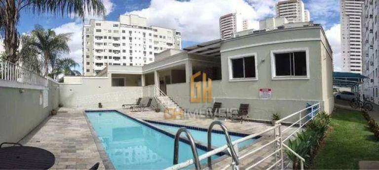 Imagem Imóvel com 2 Quartos à Venda, 95 m² em Setor Negrão De Lima - Goiânia Imagem Imóvel com 2 Quartos à Venda, 95 m² em Setor Negrão De Lima - Goiânia