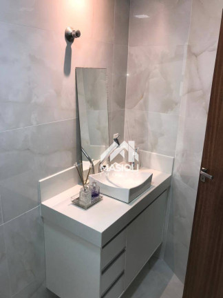 Imagem Casa com 4 Quartos à Venda, 240 m² em Brisamar - Vila Velha
