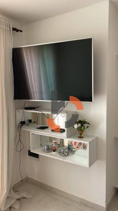 Imagem Apartamento com 1 Quarto para Temporada, 50 m² em Peró - Cabo Frio