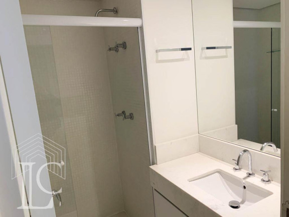 Imagem Apartamento com 1 Quarto à Venda, 43 m² em Brooklin - São Paulo Imagem Apartamento com 1 Quarto à Venda, 43 m² em Brooklin - São Paulo